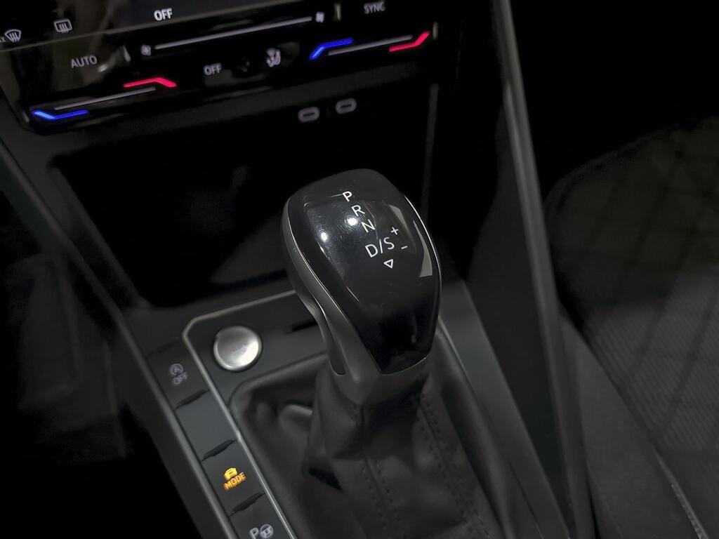 Volkswagen Taigo R-Line 1.0 TSI 81kW (110CV) DSG 29