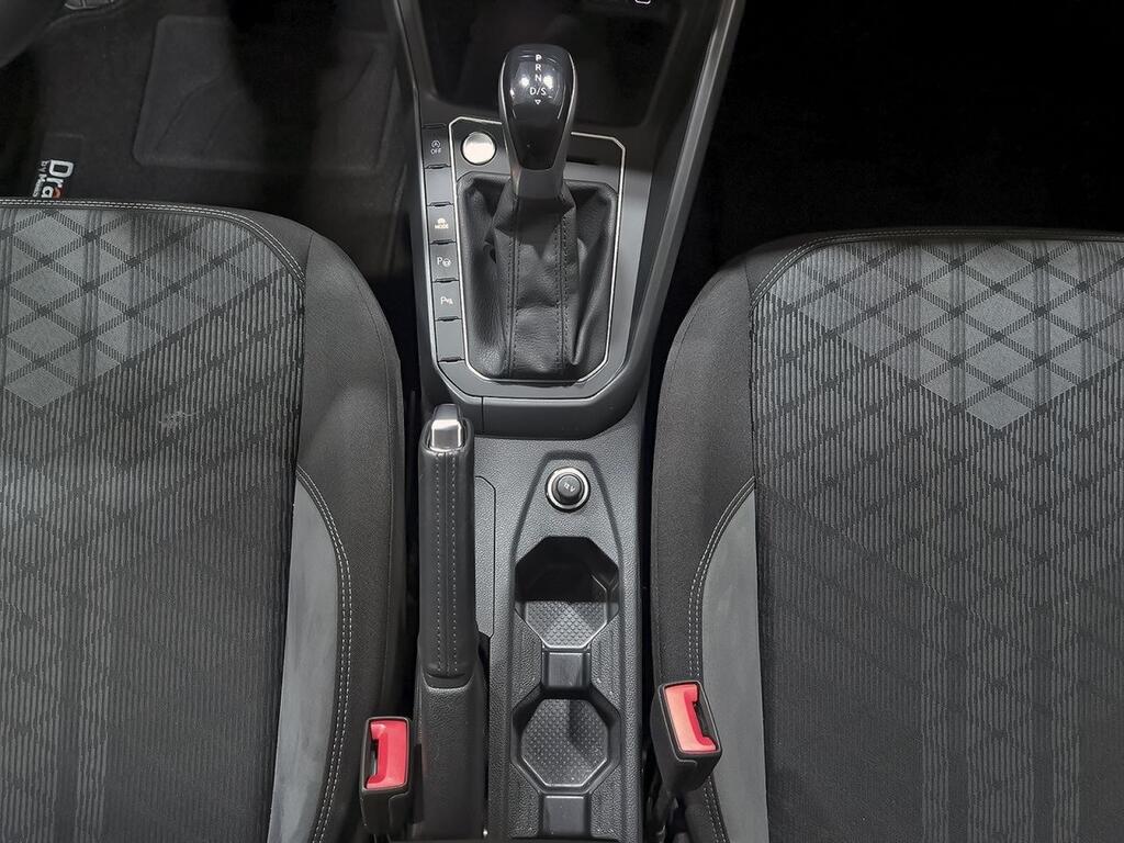 Volkswagen Taigo R-Line 1.0 TSI 81kW (110CV) DSG 34