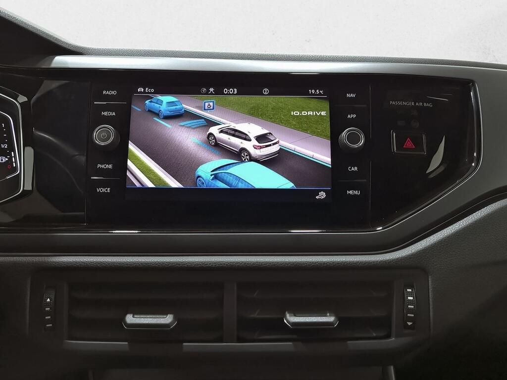 Volkswagen Taigo R-Line 1.0 TSI 81kW (110CV) DSG 21