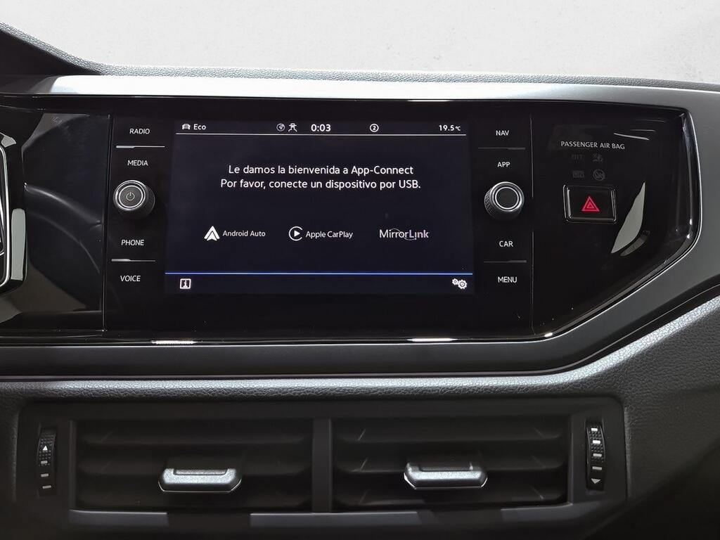 Volkswagen Taigo R-Line 1.0 TSI 81kW (110CV) DSG 20