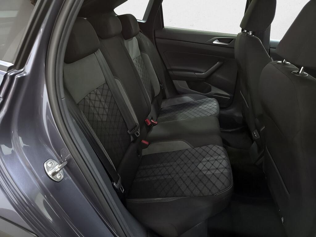 Volkswagen Taigo R-Line 1.0 TSI 81kW (110CV) DSG 7