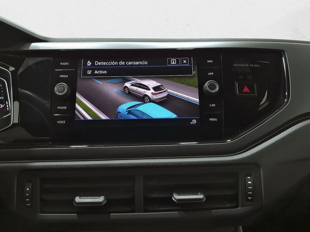 Volkswagen Taigo R-Line 1.0 TSI 81kW (110CV) DSG 26