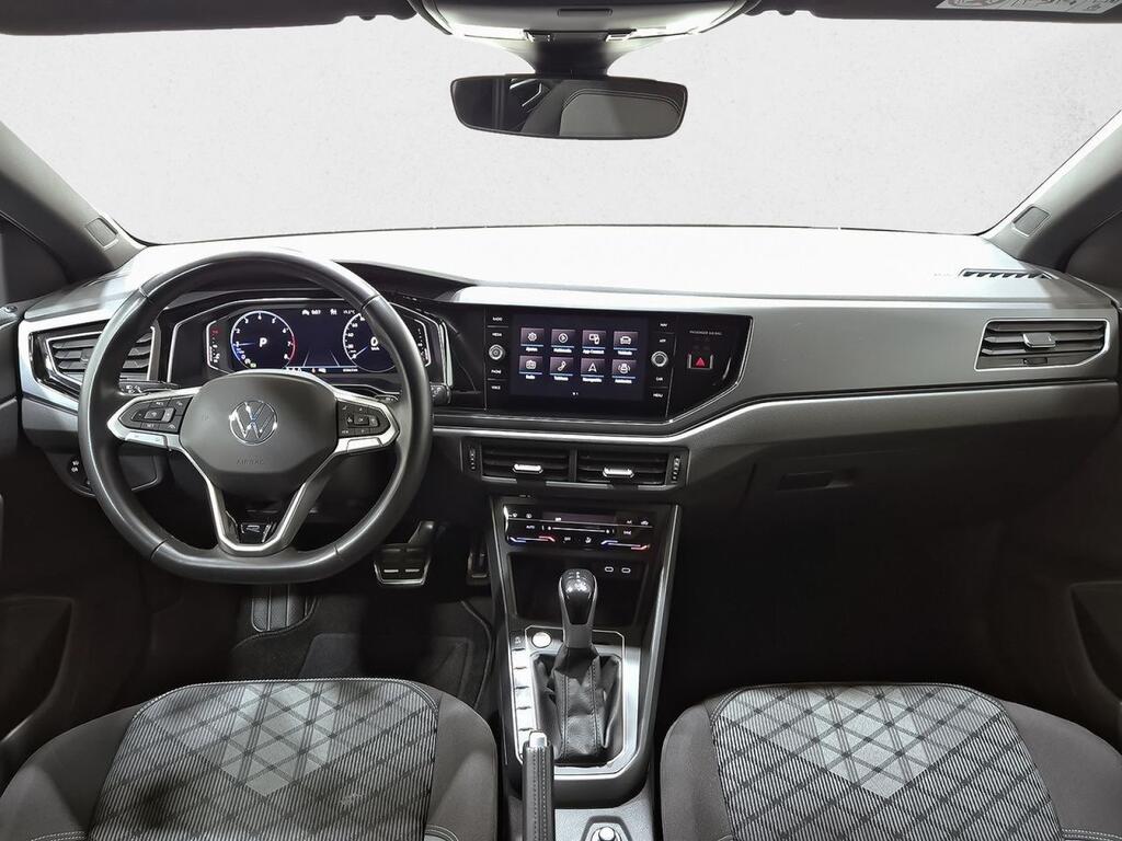 Volkswagen Taigo R-Line 1.0 TSI 81kW (110CV) DSG 5