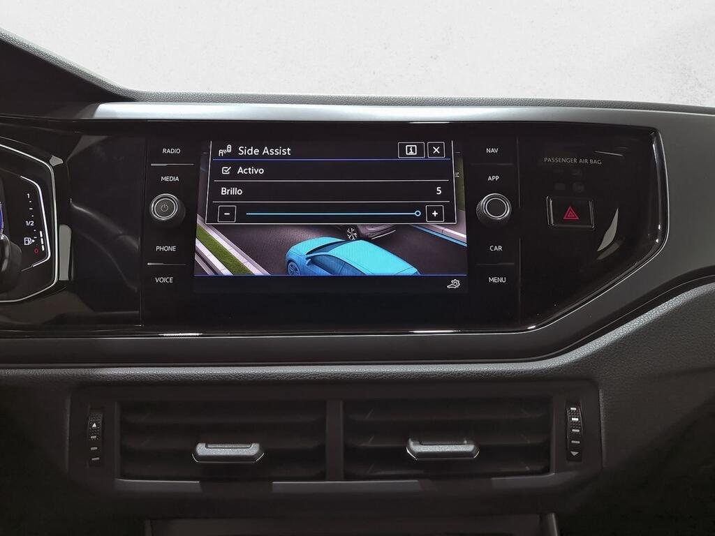 Volkswagen Taigo R-Line 1.0 TSI 81kW (110CV) DSG 24