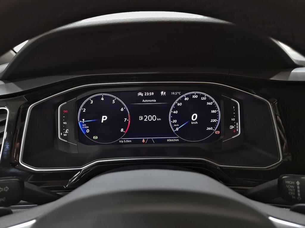 Volkswagen Taigo R-Line 1.0 TSI 81kW (110CV) DSG 12