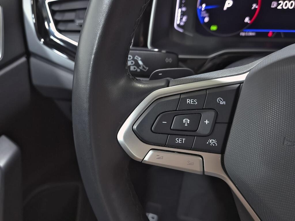 Volkswagen Taigo R-Line 1.0 TSI 81kW (110CV) DSG 15