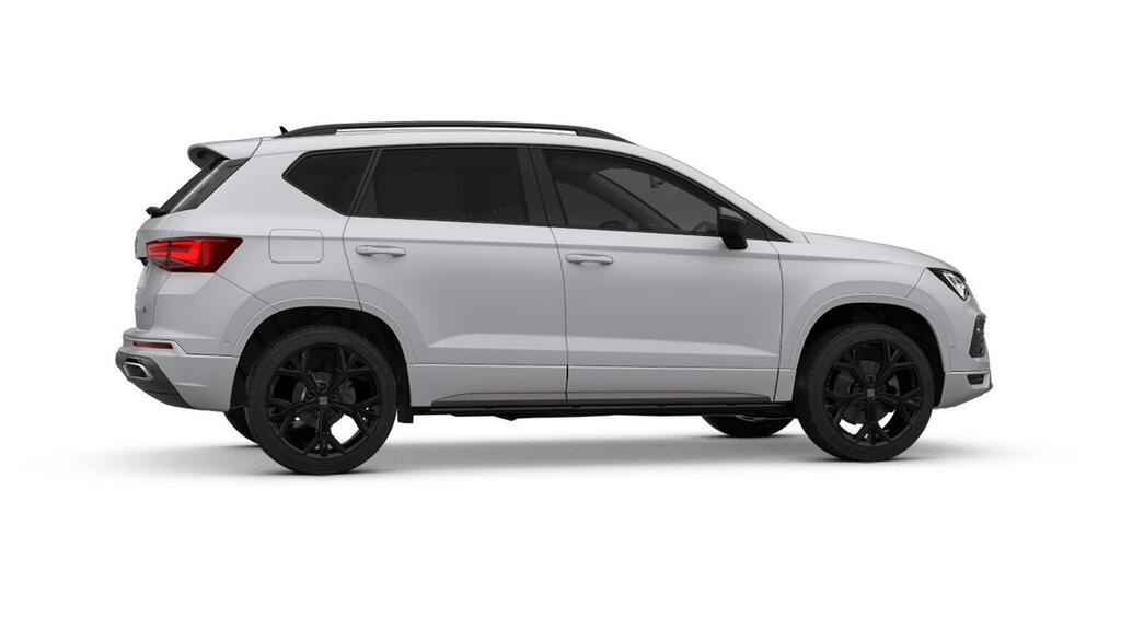 Seat Ateca 1.5 TSI 110kW (150CV) St&Sp FR 2026 2