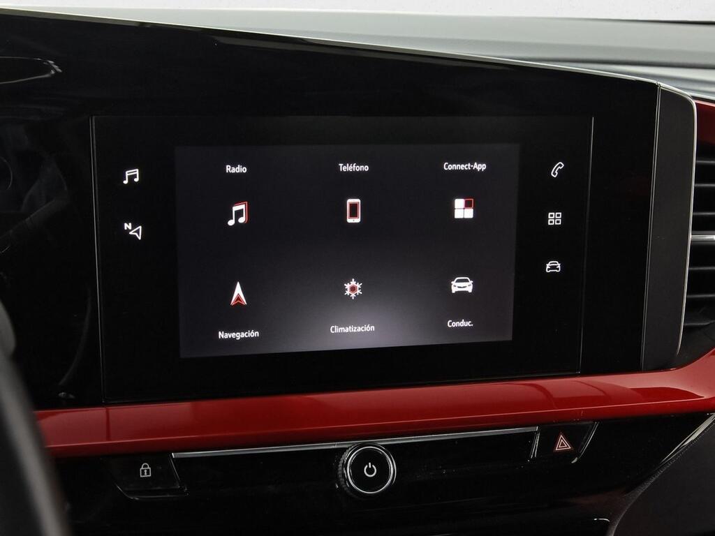 Opel Mokka 1.5 D GS Line 20