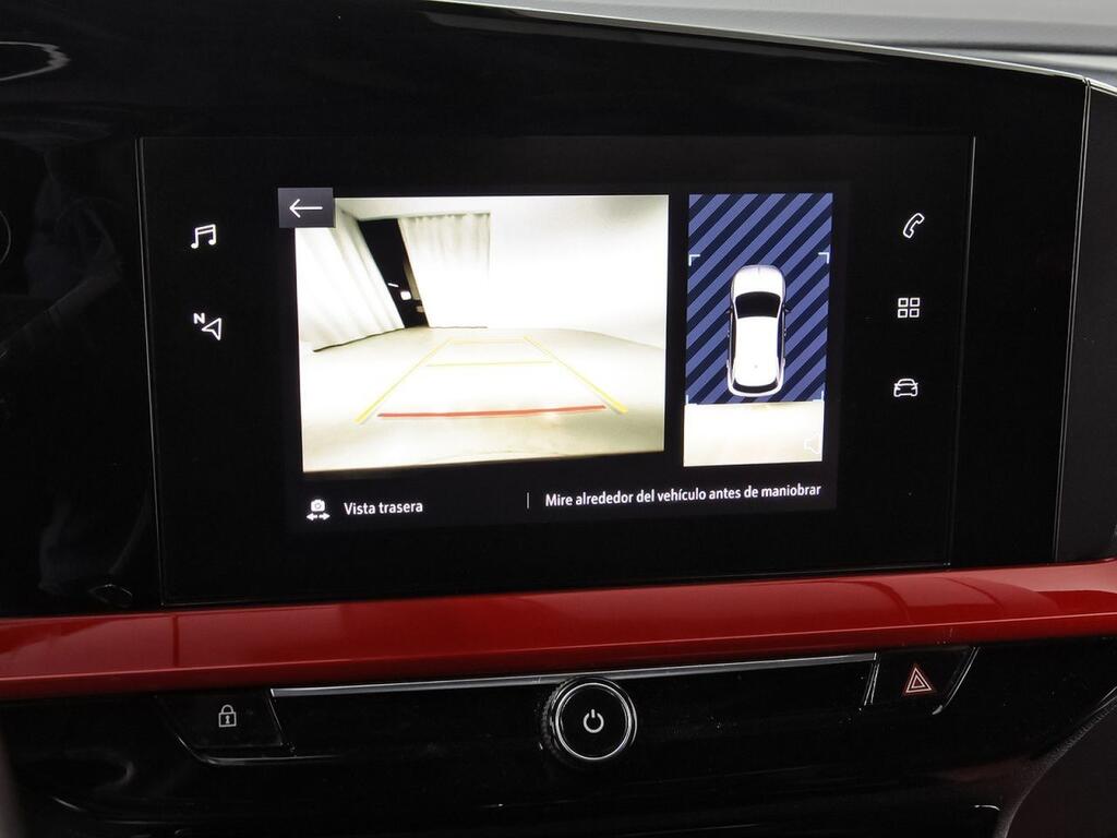 Opel Mokka 1.5 D GS Line 23