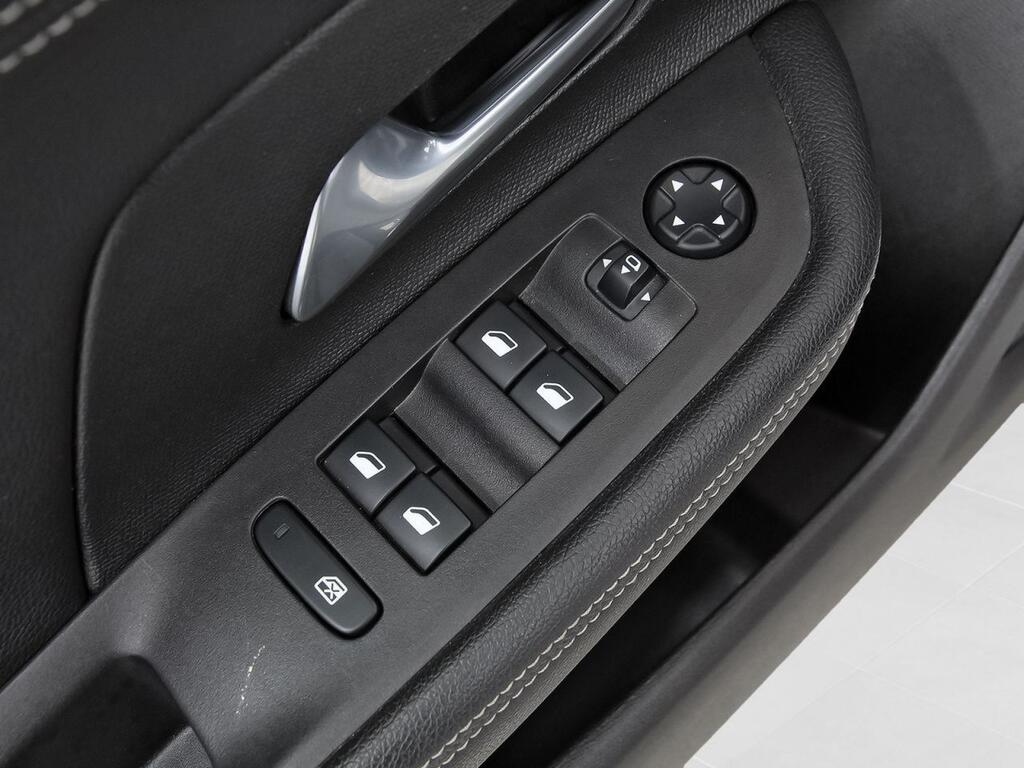 Opel Mokka 1.5 D GS Line 12