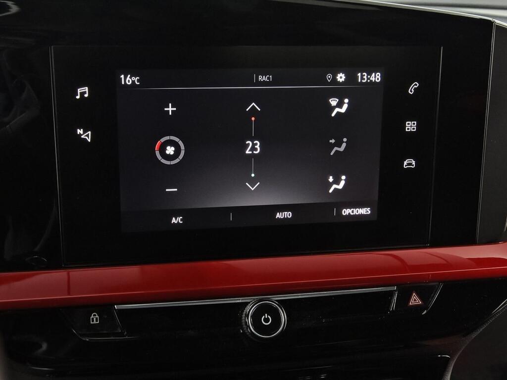 Opel Mokka 1.5 D GS Line 26