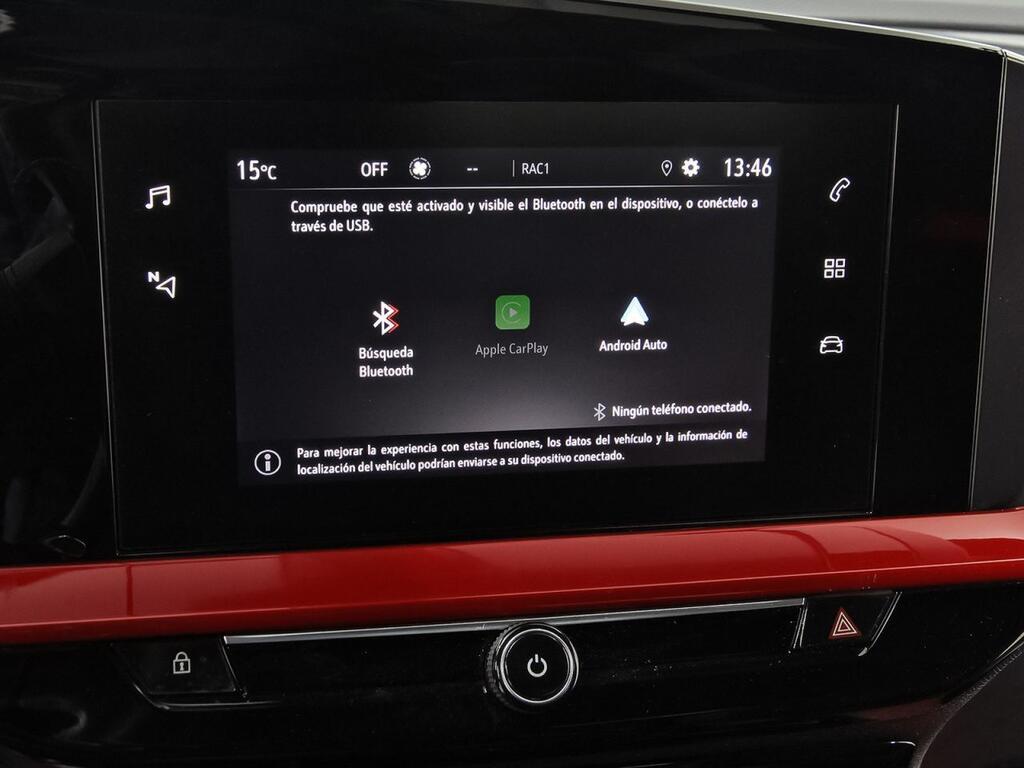 Opel Mokka 1.5 D GS Line 22