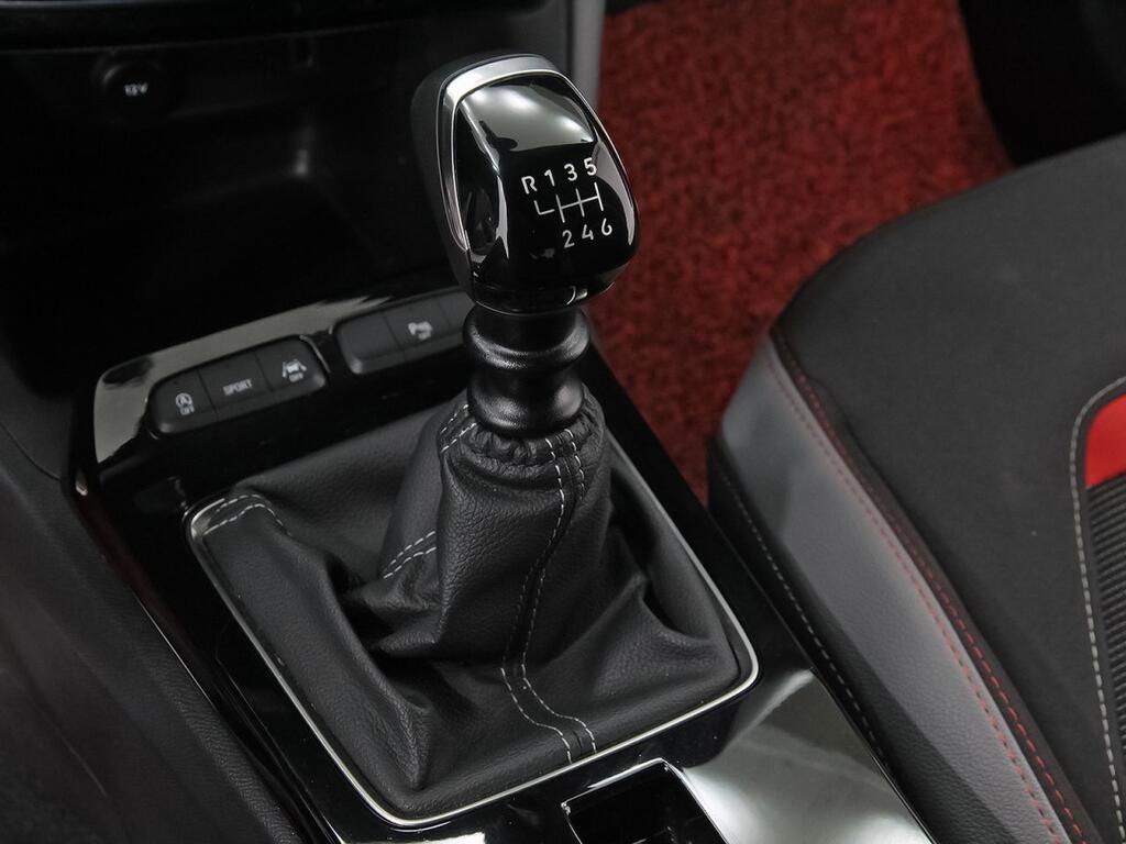 Opel Mokka 1.5 D GS Line 30