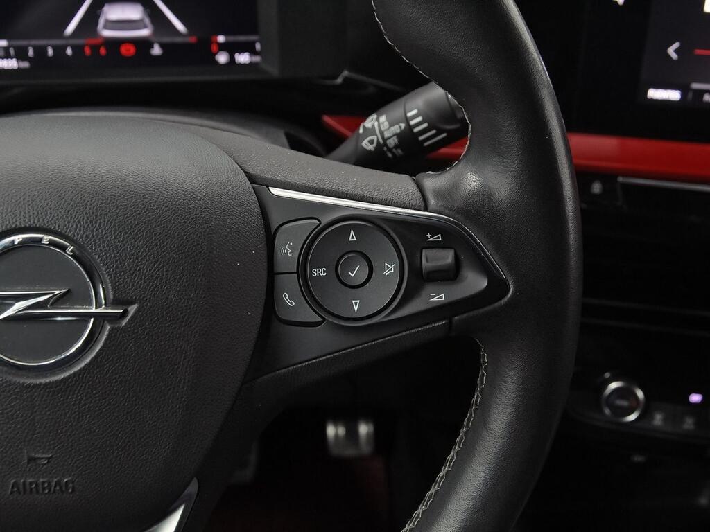 Opel Mokka 1.5 D GS Line 18