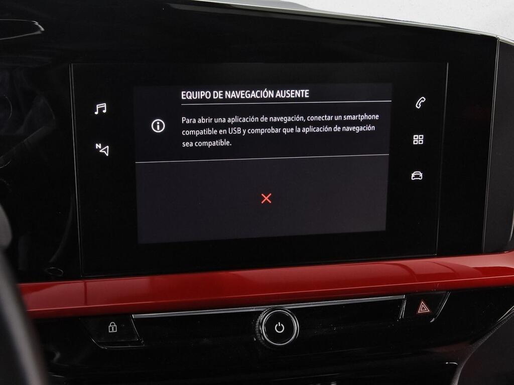 Opel Mokka 1.5 D GS Line 21