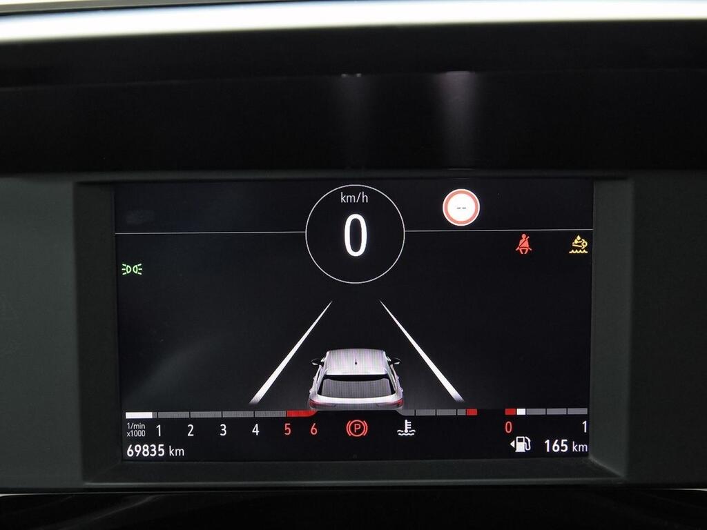 Opel Mokka 1.5 D GS Line 14