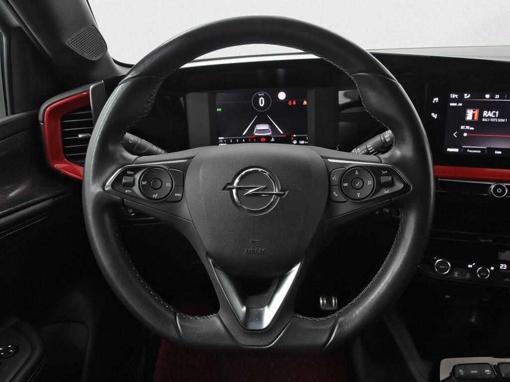 Opel Mokka 1.5 D GS Line 19