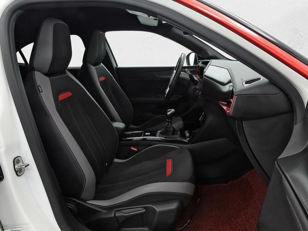 Opel Mokka 1.5 D GS Line 7