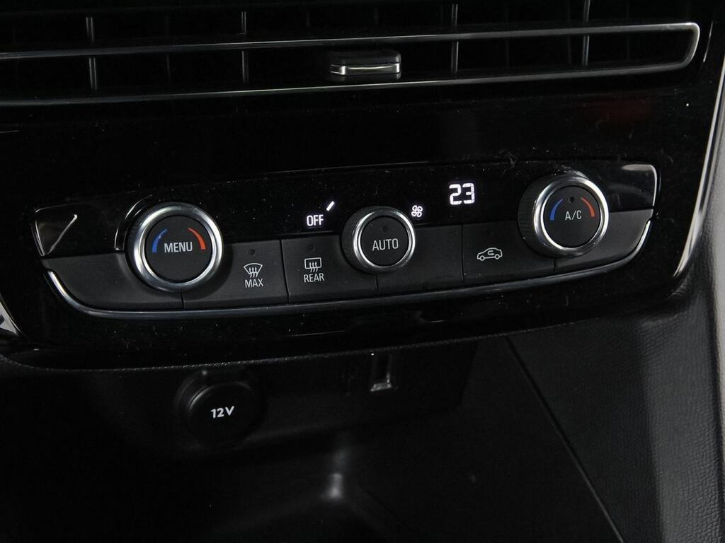 Opel Mokka 1.5 D GS Line 27