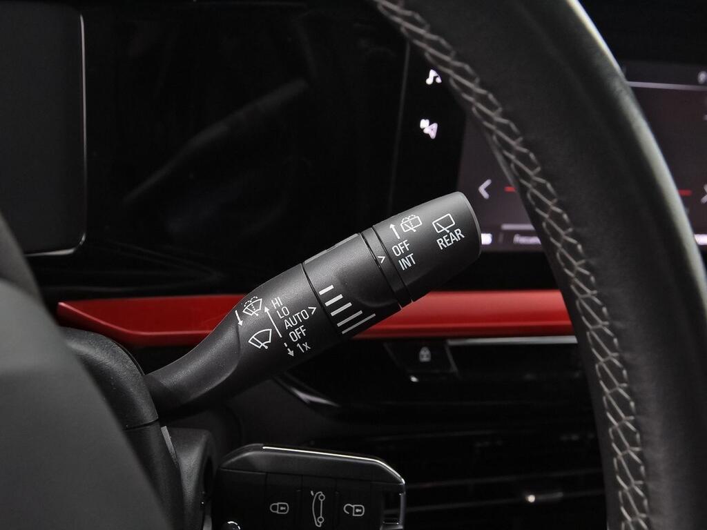 Opel Mokka 1.5 D GS Line 16