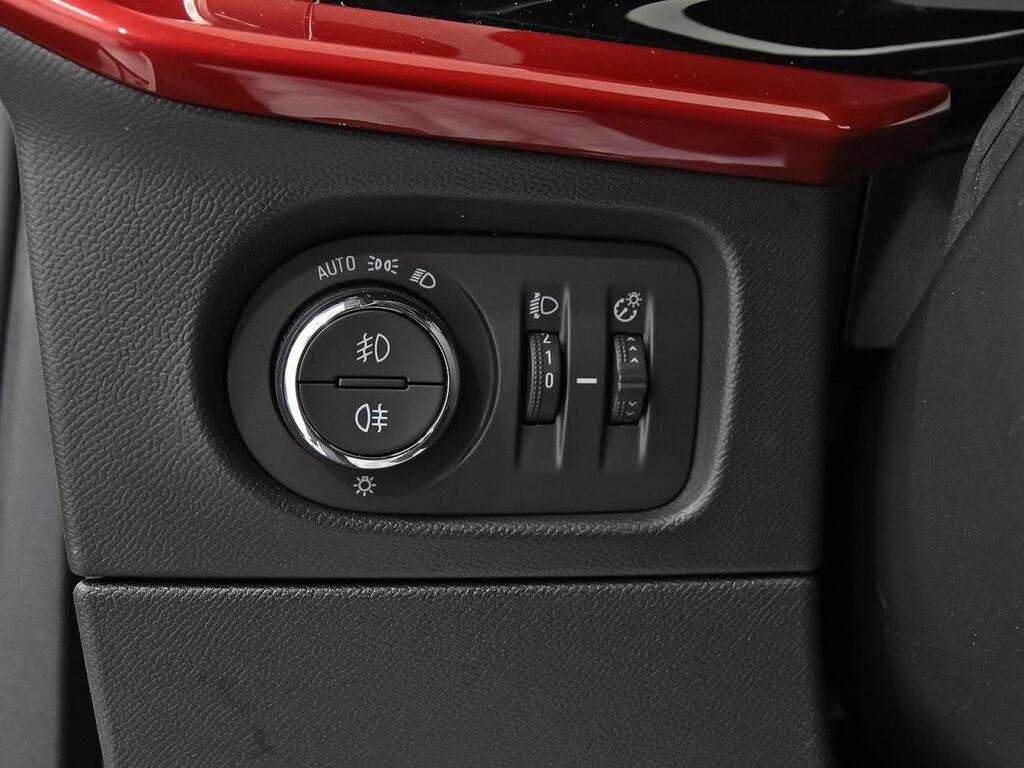 Opel Mokka 1.5 D GS Line 13