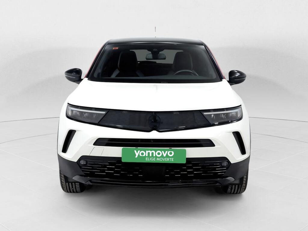 Opel Mokka 1.5 D GS Line 4