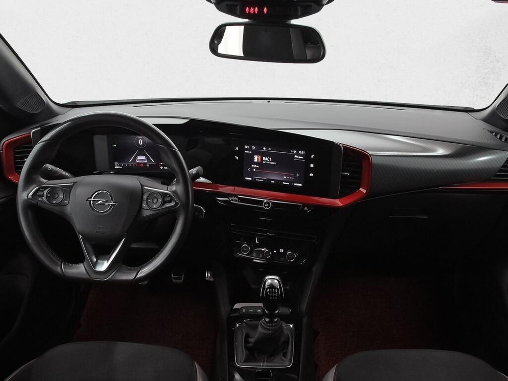 Opel Mokka 1.5 D GS Line 6