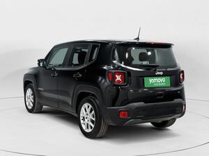 Jeep Renegade Limited 1.0 Gasolina 88 kW (120 CV)