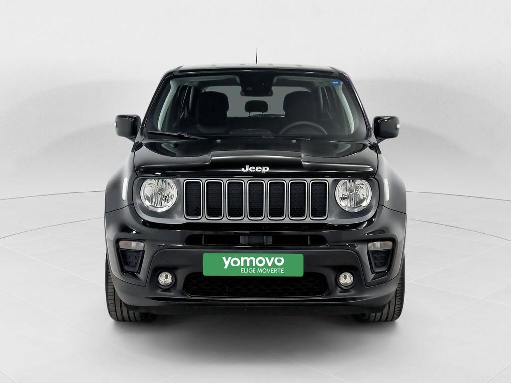 Jeep Renegade Limited 1.0 Gasolina 88 kW (120 CV) 5