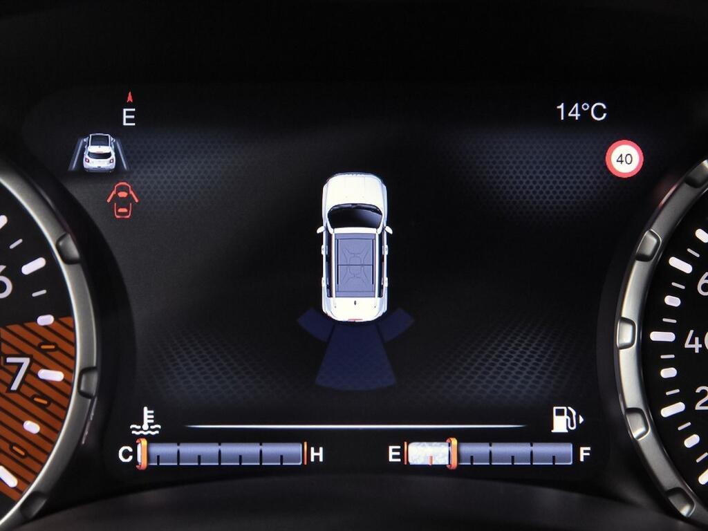 Jeep Renegade Limited 1.0 Gasolina 88 kW (120 CV) 26