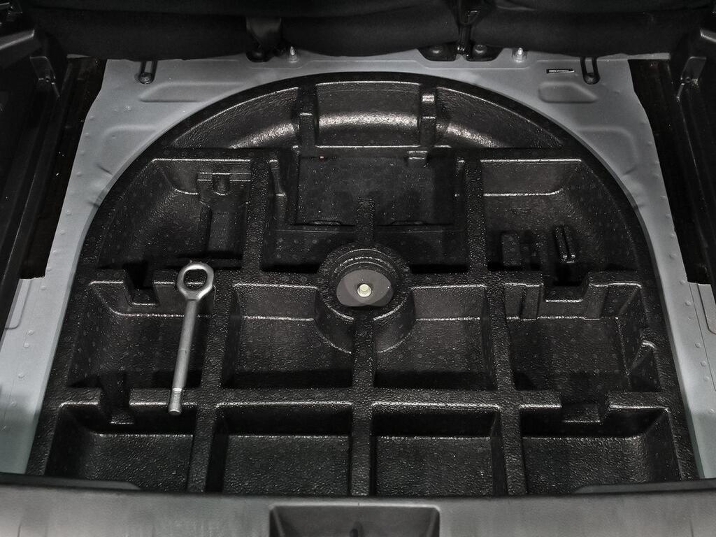 Jeep Renegade Limited 1.0 Gasolina 88 kW (120 CV) 33