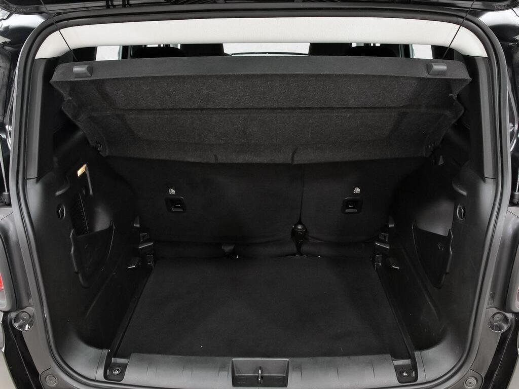 Jeep Renegade Limited 1.0 Gasolina 88 kW (120 CV) 10