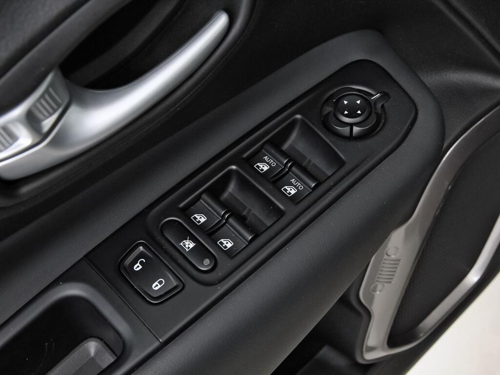 Jeep Renegade Limited 1.0 Gasolina 88 kW (120 CV) 13