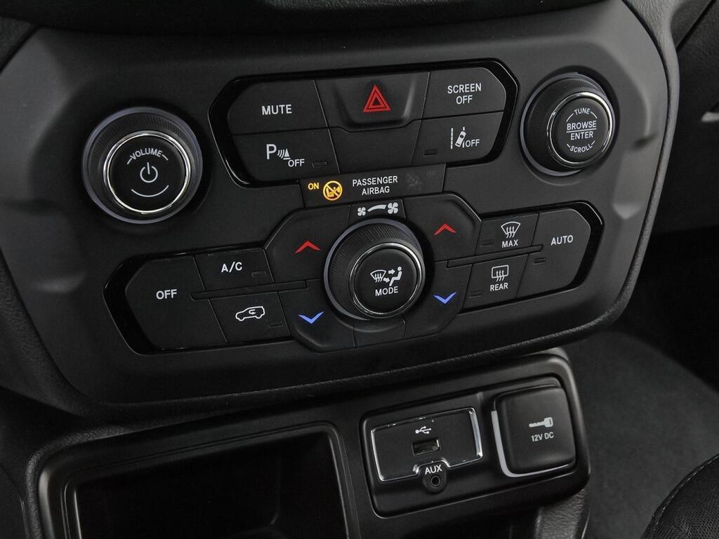 Jeep Renegade Limited 1.0 Gasolina 88 kW (120 CV) 28