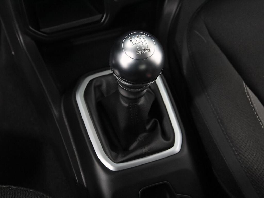 Jeep Renegade Limited 1.0 Gasolina 88 kW (120 CV) 30