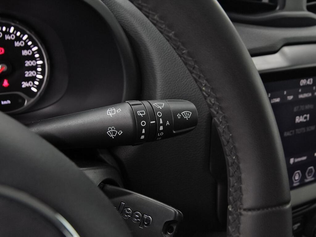 Jeep Renegade Limited 1.0 Gasolina 88 kW (120 CV) 17