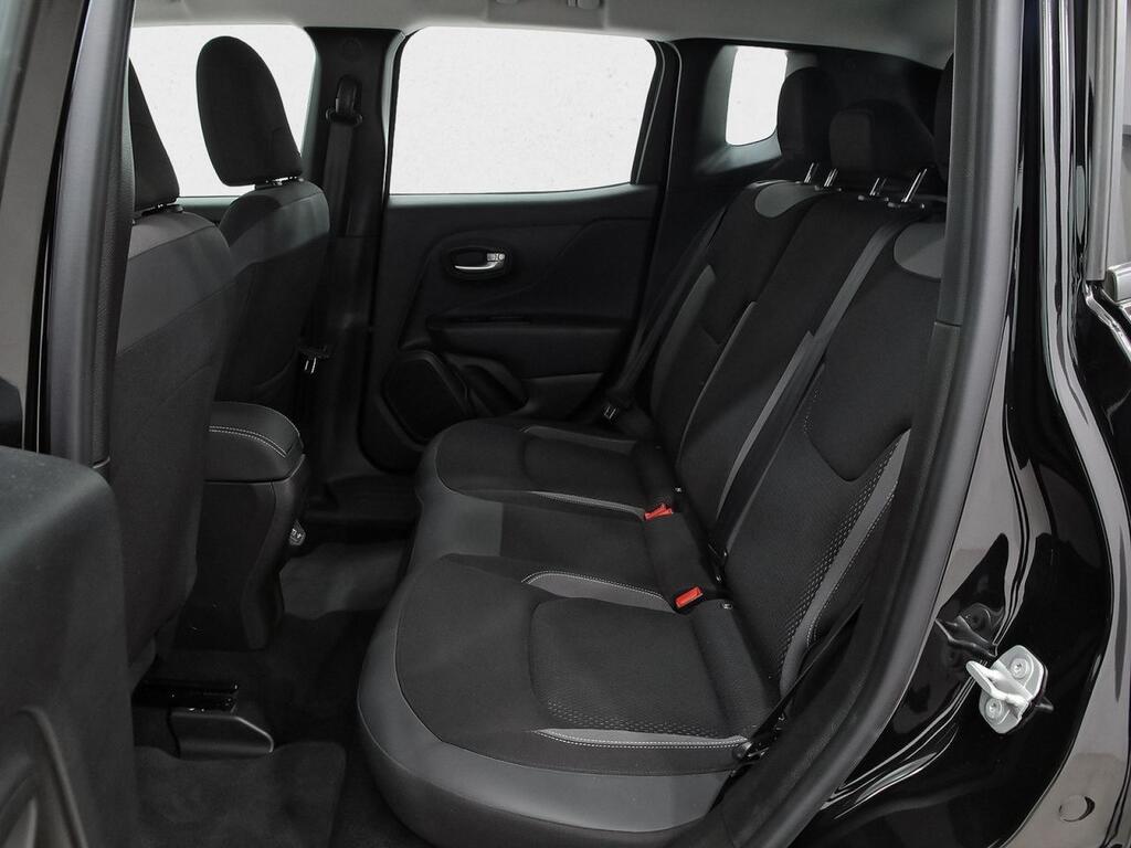 Jeep Renegade Limited 1.0 Gasolina 88 kW (120 CV) 9