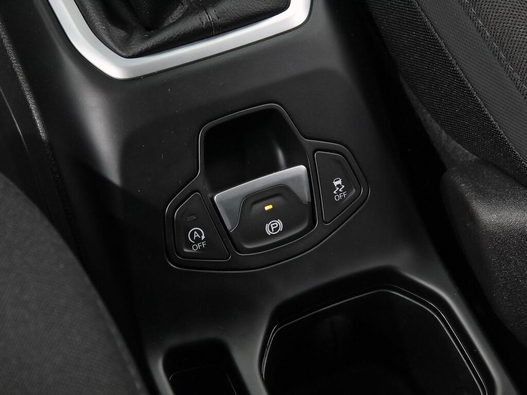 Jeep Renegade Limited 1.0 Gasolina 88 kW (120 CV) 29