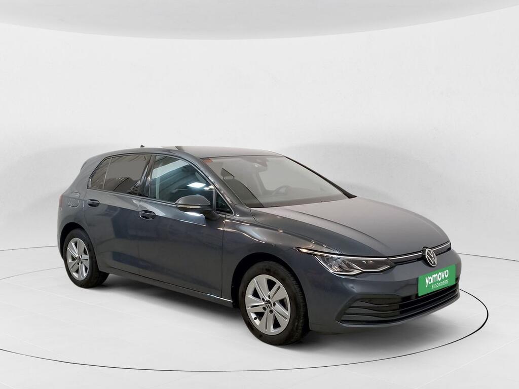 Volkswagen Golf Life 1.5 eTSI 110kW (150CV) DSG