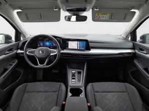 Volkswagen Golf Life 1.5 eTSI 110kW (150CV) DSG