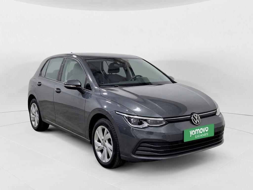 Volkswagen Golf Life 1.5 eTSI 110kW (150CV) DSG