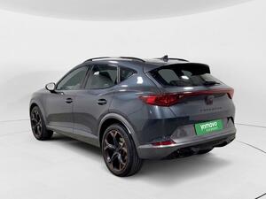 Cupra Formentor 1.5 TSI 110kW (150 CV) DSG