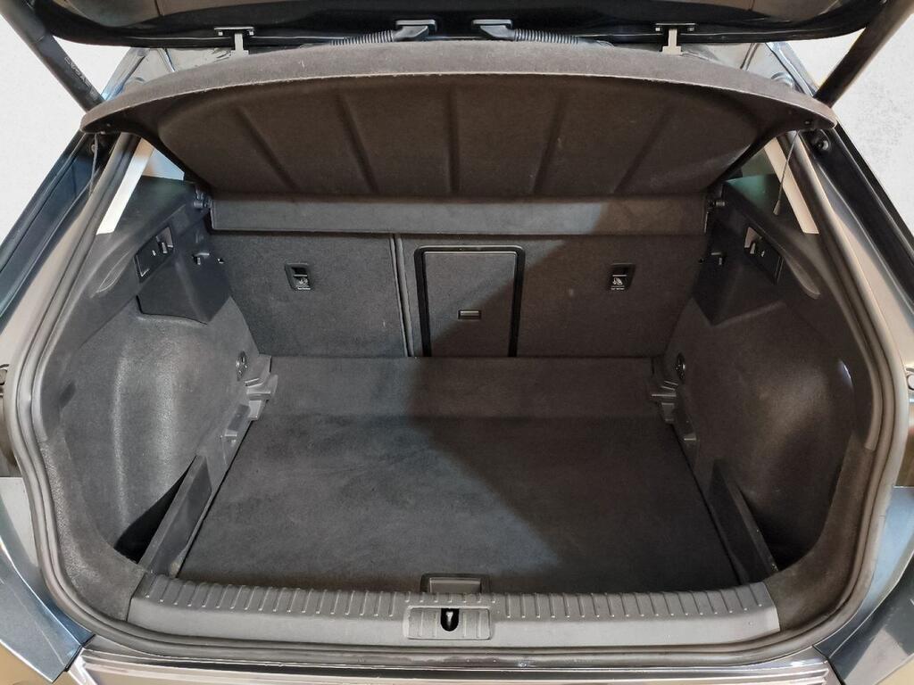 Cupra Formentor 1.5 TSI 110kW (150 CV) DSG 9