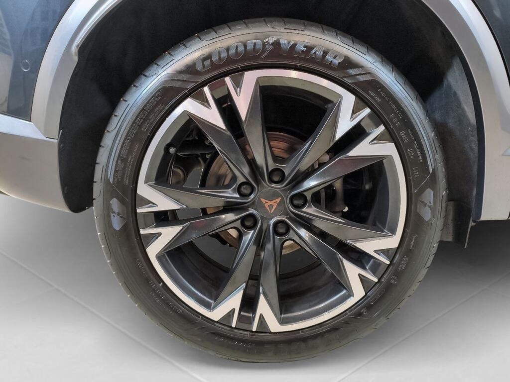 Cupra Formentor 1.5 TSI 110kW (150 CV) DSG 10