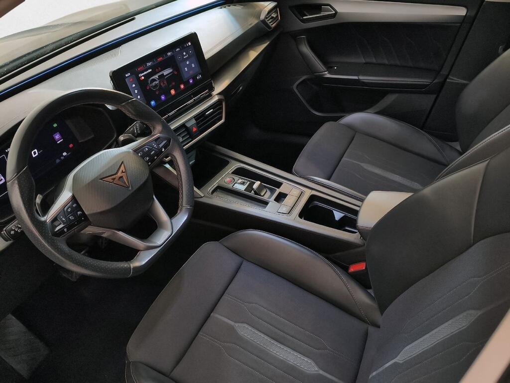 Cupra Formentor 1.5 TSI 110kW (150 CV) DSG 28