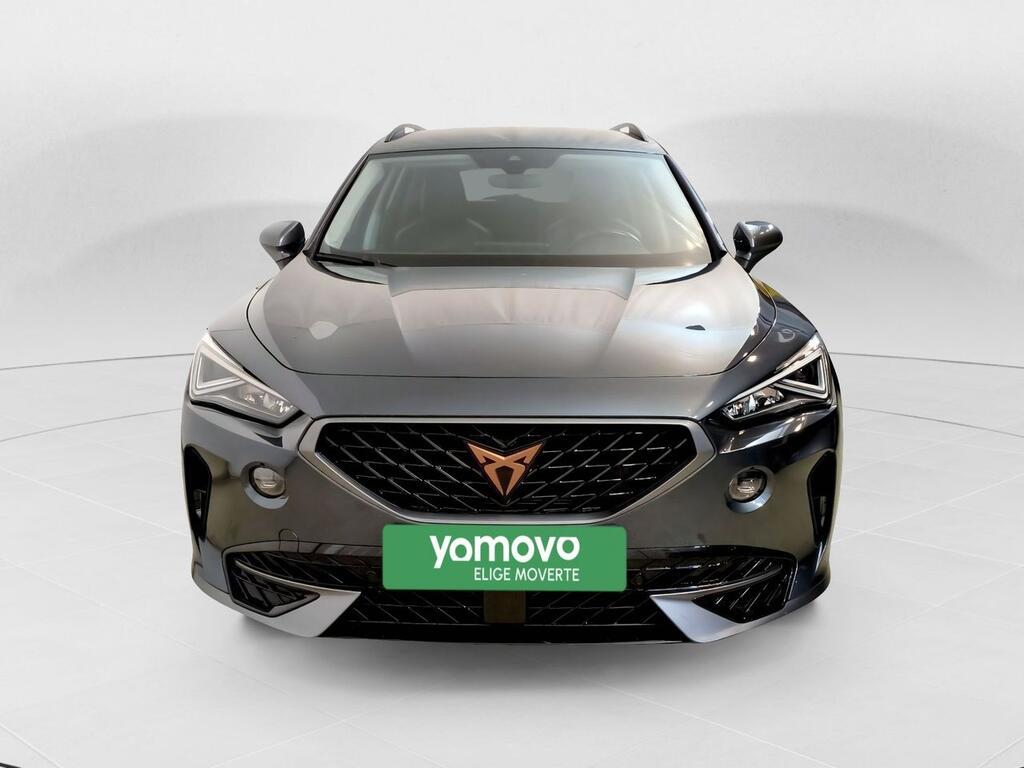 Cupra Formentor 1.5 TSI 110kW (150 CV) DSG 4