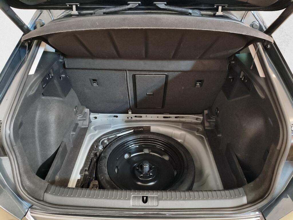 Cupra Formentor 1.5 TSI 110kW (150 CV) DSG 32