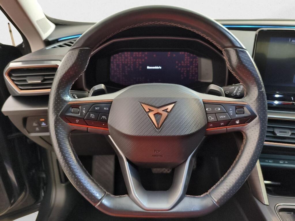 Cupra Formentor 1.5 TSI 110kW (150 CV) DSG 15