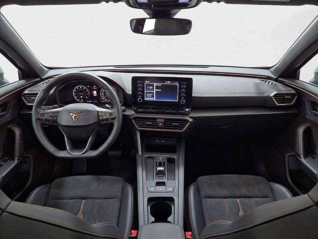 Cupra Formentor 1.5 TSI 110kW (150 CV) DSG 3