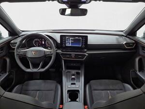 Cupra Formentor 1.5 TSI 110kW (150 CV) DSG